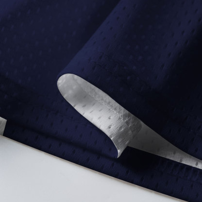 Psalm 23 Christian Mesh Jersey