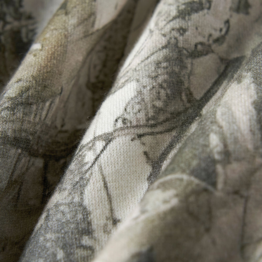 Sample Christian Camo Fleece Hoodie Set