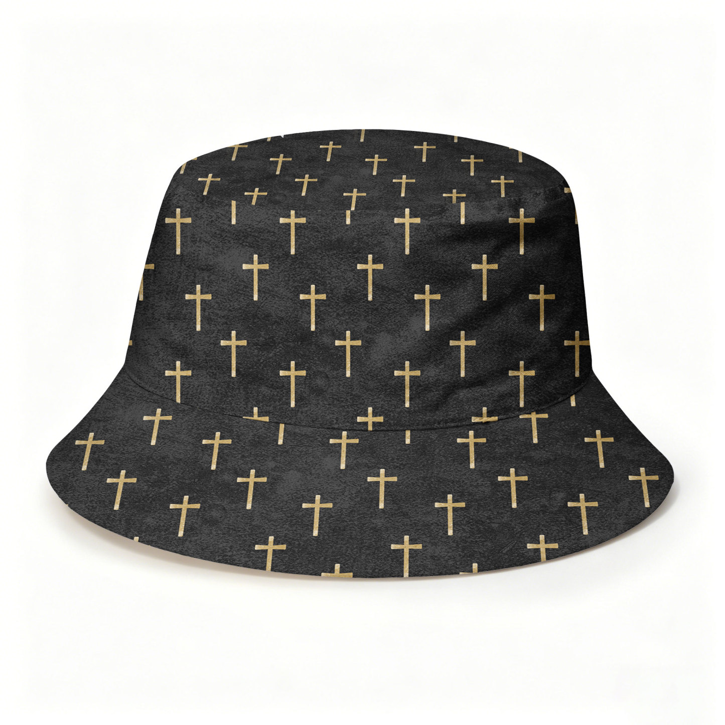 Christian Leisure Bucket Hat