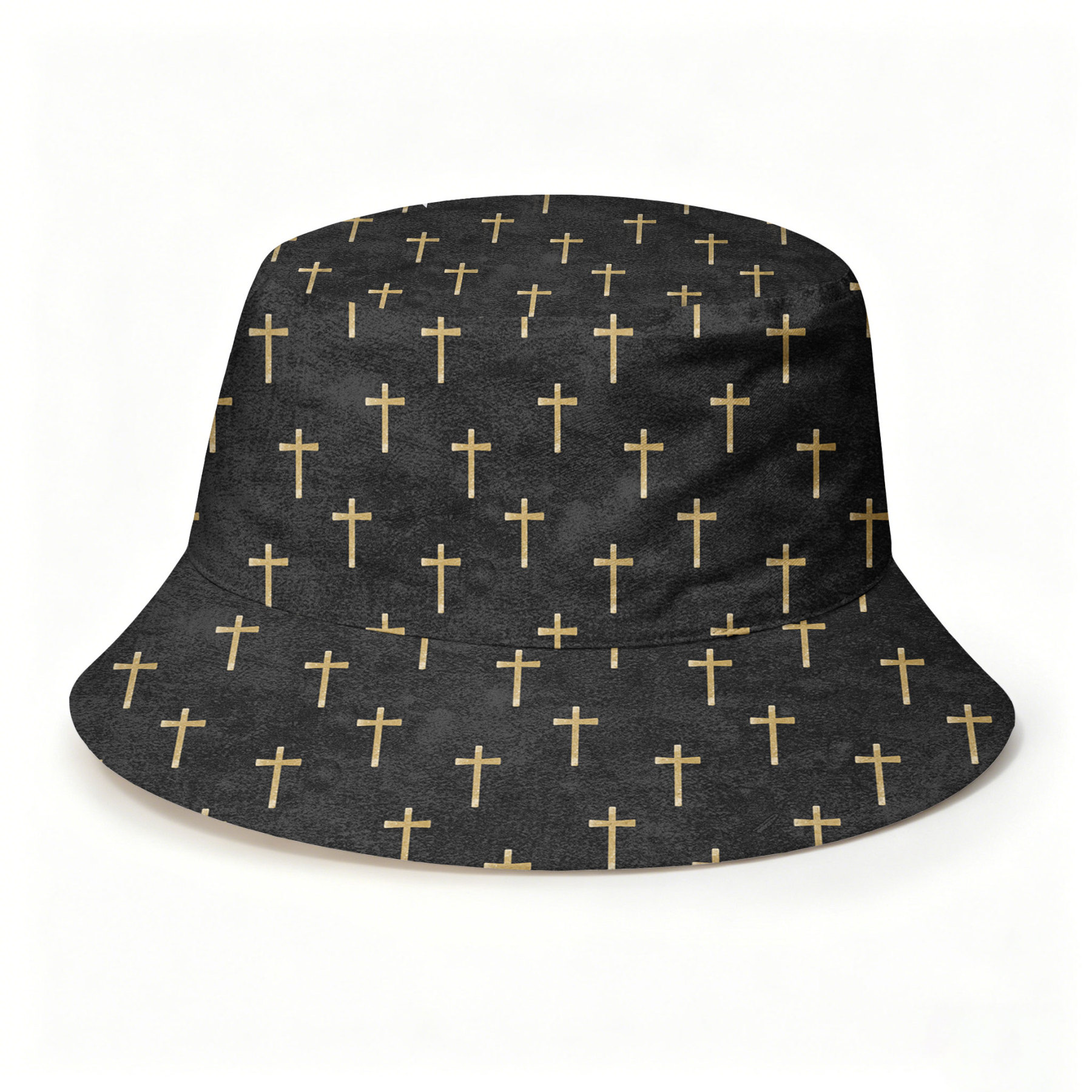 Christian Leisure Bucket Hat
