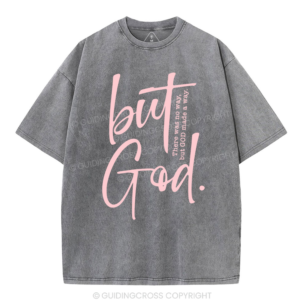 Where There is a Will There Is A Way Christian T Shirt Where There is a Will There Is A Way Christian T Shirt