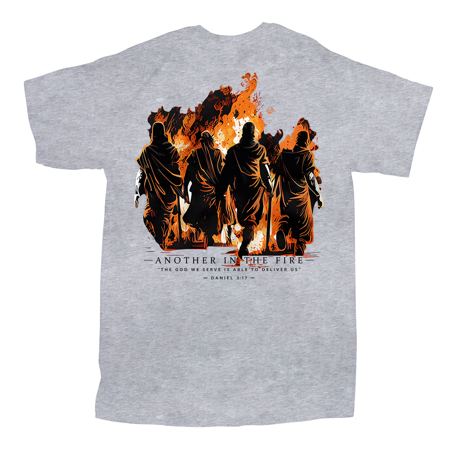 Another In The Fire T-Shirt