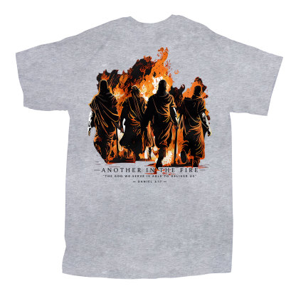 Another In The Fire T-Shirt