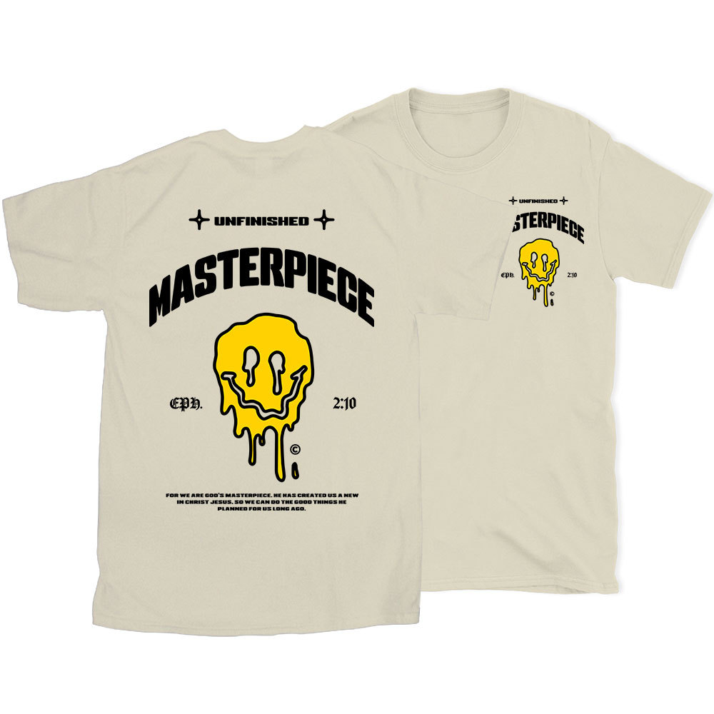 It Is Finished Christian T-Shirt Sale - GuidingCross