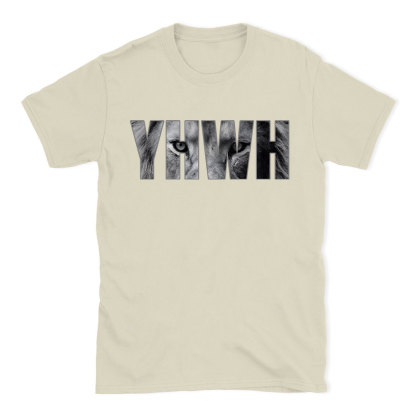YHWH Christian T-Shirt