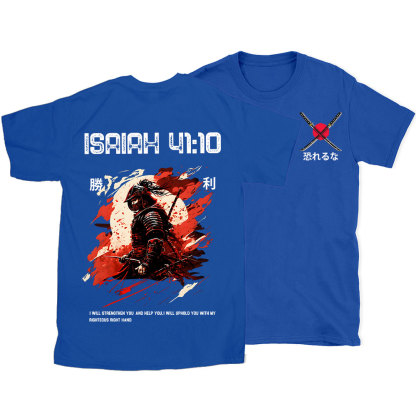 Do Not Fear Christian T-Shirt