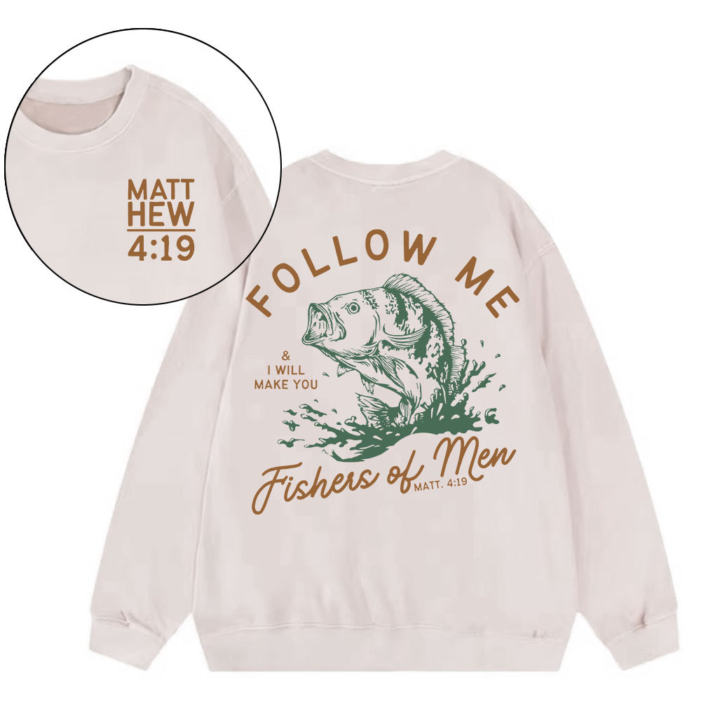 God Gives His Toughest Battles To His Silliest Goose Christian Washed Sweatshirt Sale - GuidingCross