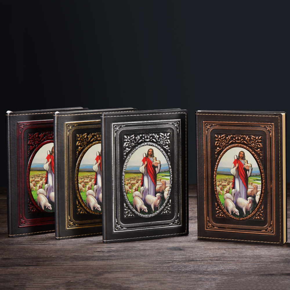 Jesus Is My Sherpa Christian Notebook