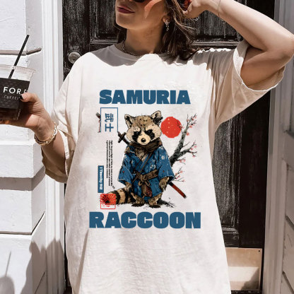 Fight The Good Fight Christian Washed T-Shirt