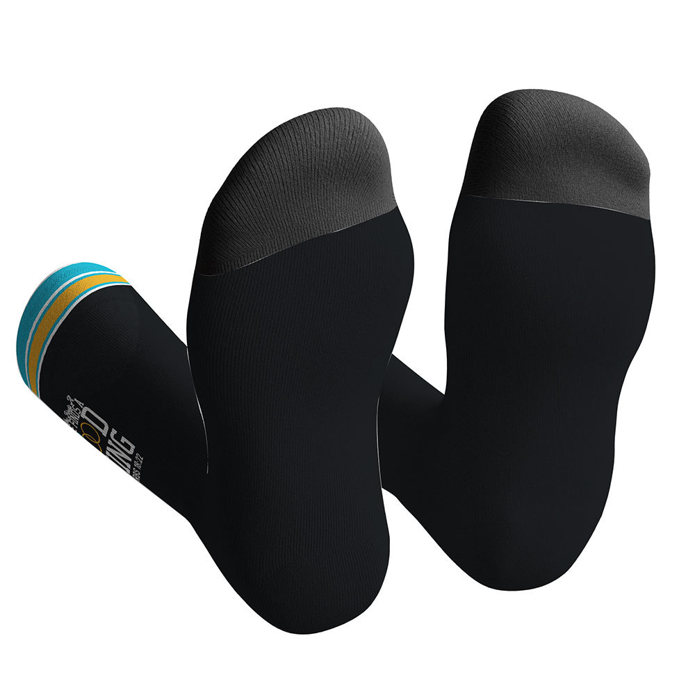 He Who Finds A Wife Finds A Good Christian Socks