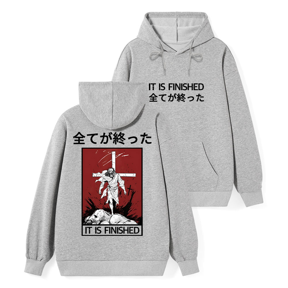 My Problem Is I Wanna Follow Jesus & Slap People Too Christian Hoodie Sale - GuidingCross