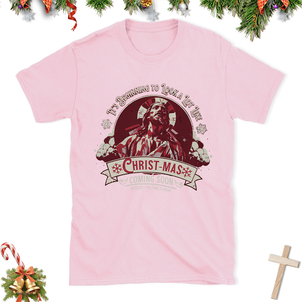 Sample T-Shirt All Color-ZP Sale - GuidingCross