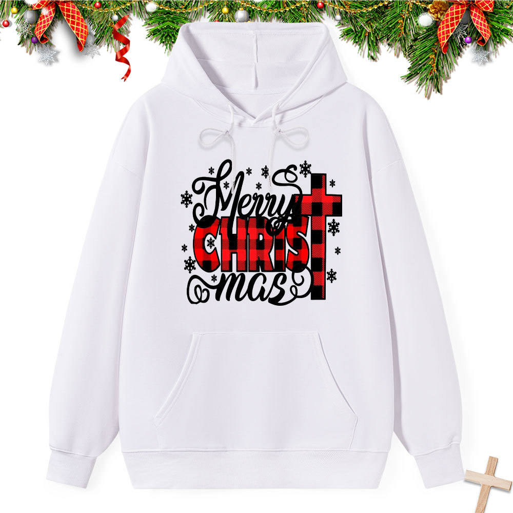 Sample Classic Christian Hoodie Sale - GuidingCross