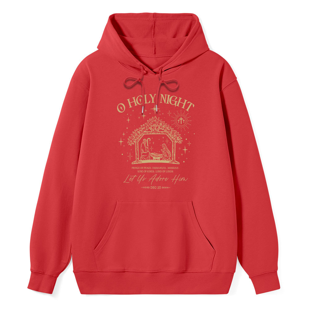 Sample Classic Christian Hoodie Sale - GuidingCross