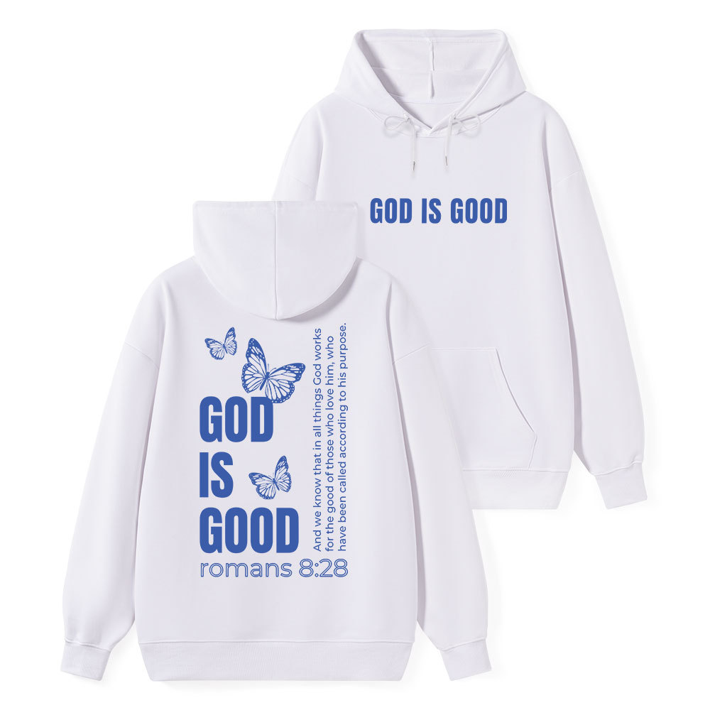 Yeshua He Saves Lion Classic Christian Hoodie Sale - GuidingCross