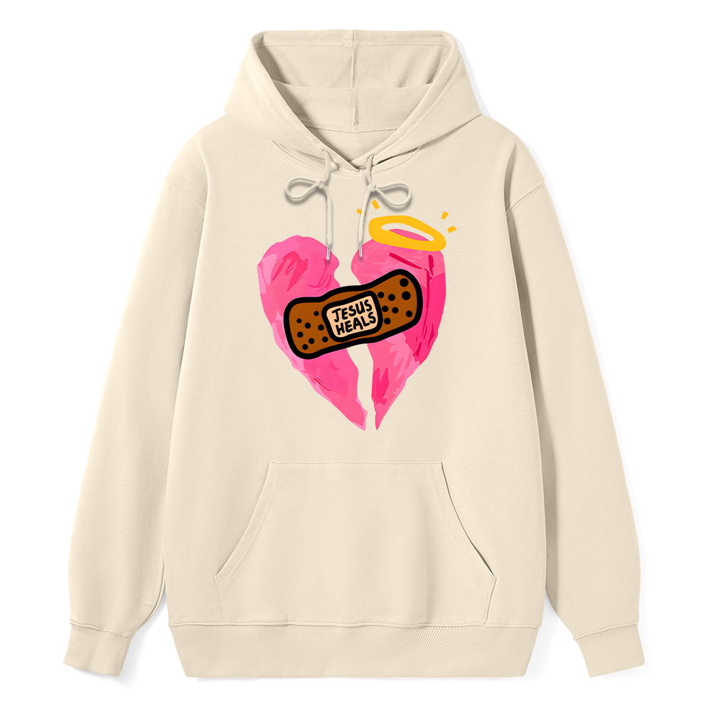 Sample Classic Christian Hoodie Sale - GuidingCross