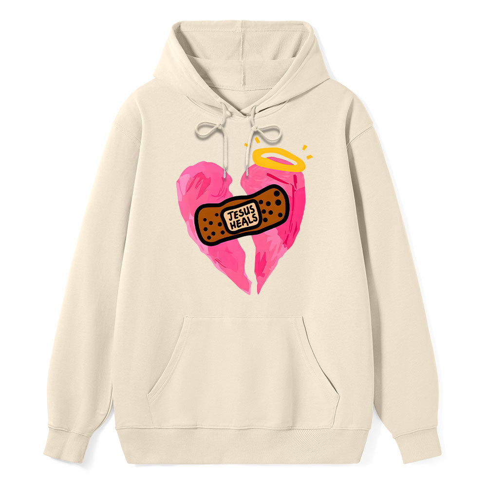 Sample Classic Christian Hoodie Sale - GuidingCross