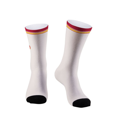 God Heals Christian Socks