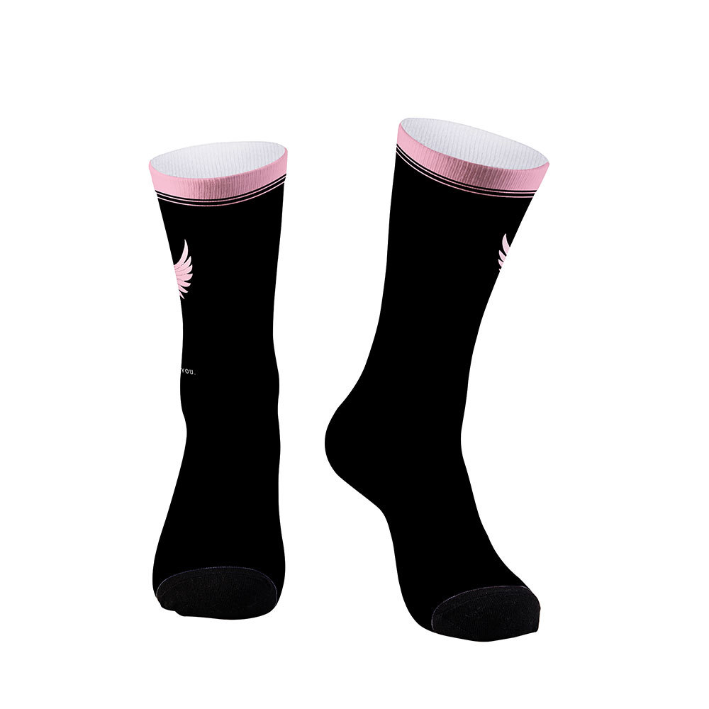 The Lord Is With You Christian Washed Shorts