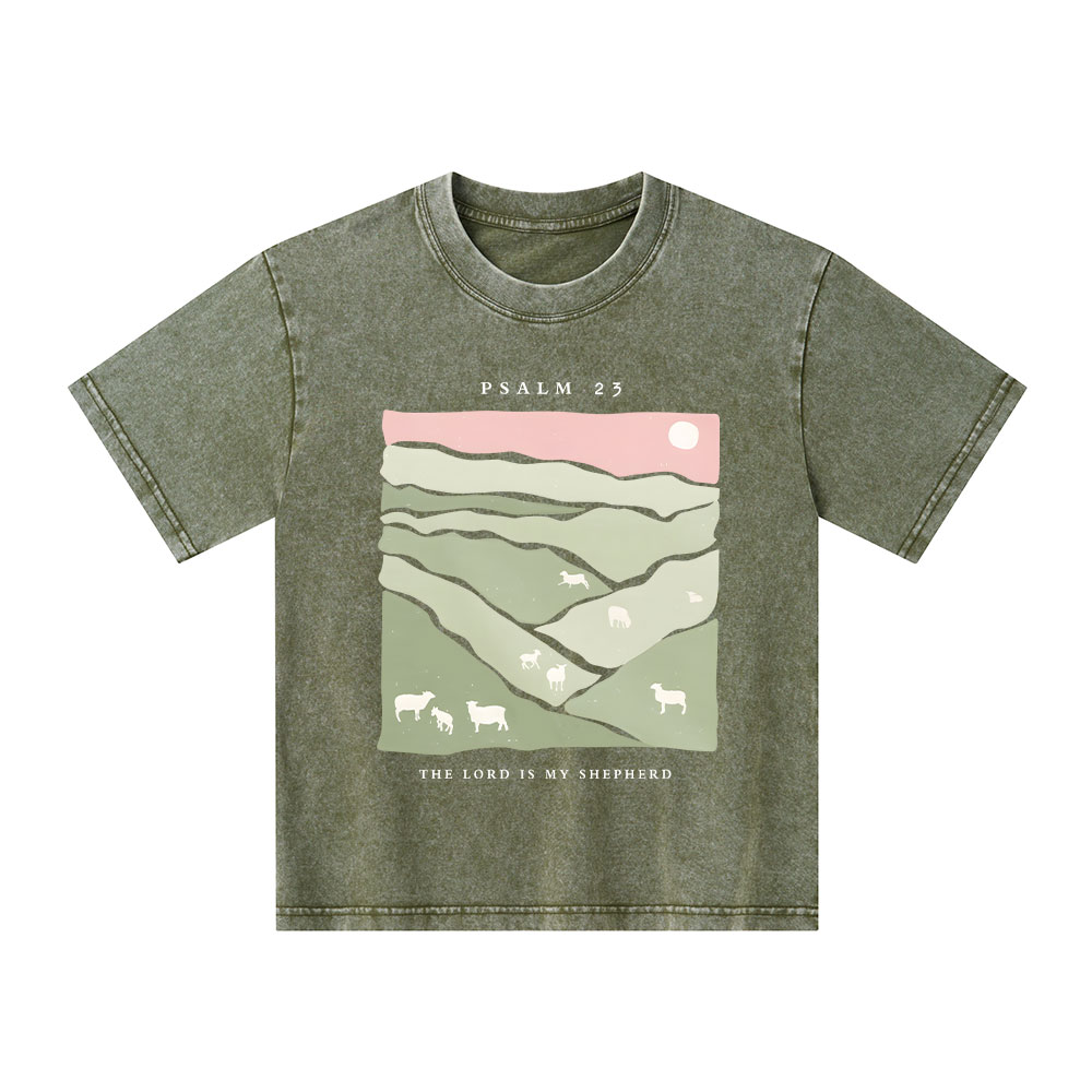 Let Me Tell You a Story Kids T-Shirt Sale - GuidingCross