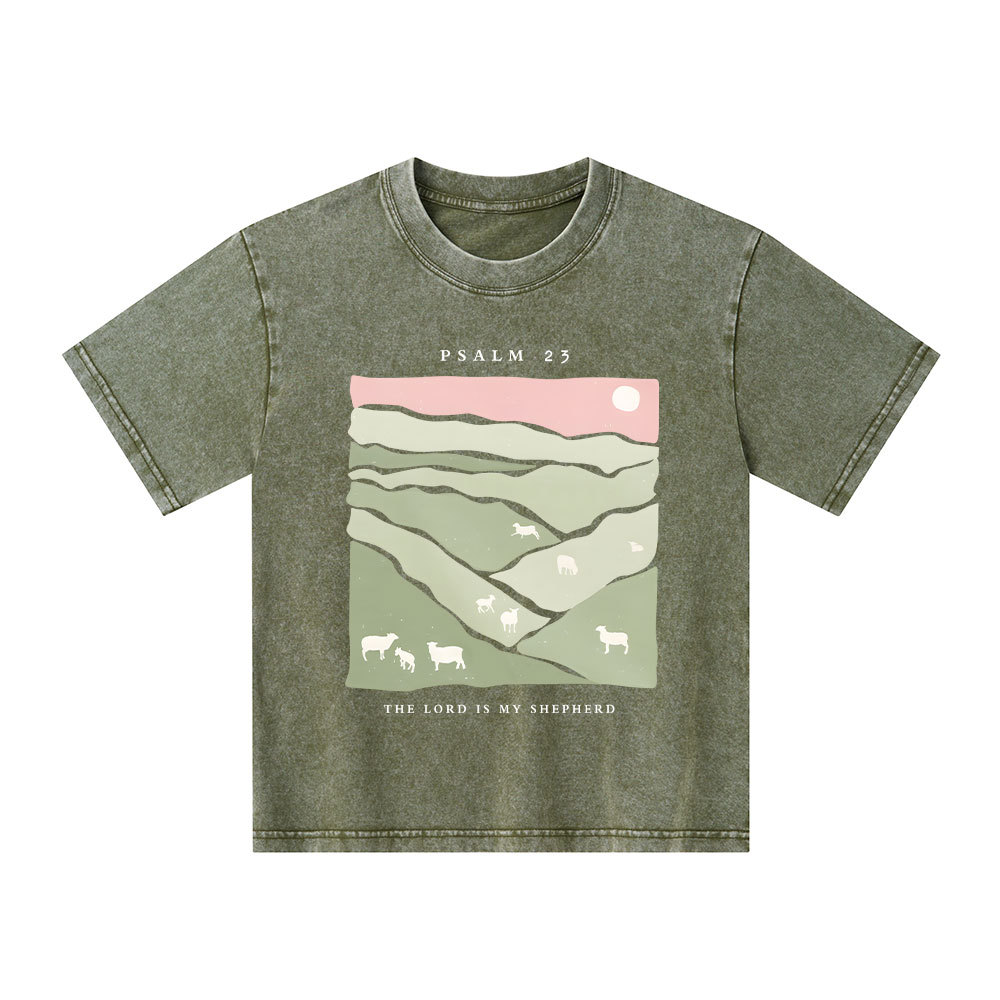 Let Me Tell You a Story Kids T-Shirt Sale - GuidingCross