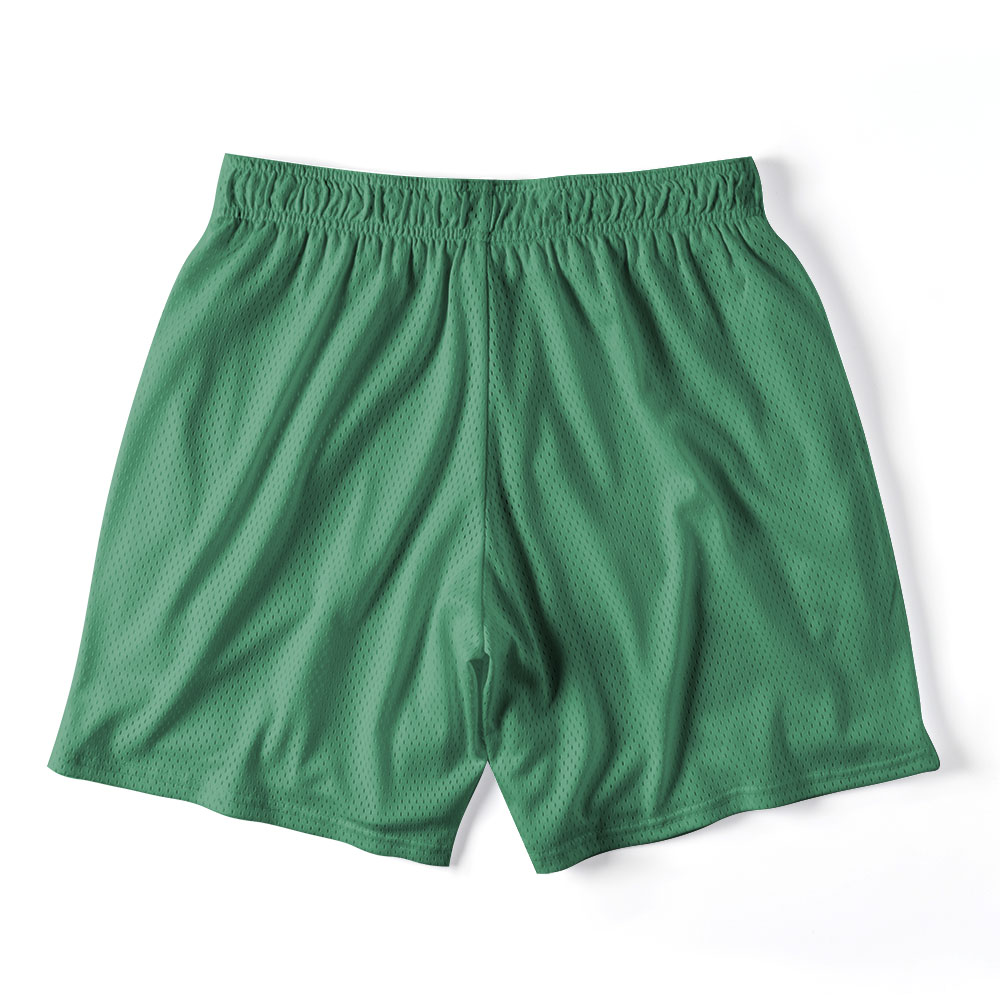 Hope Christian Mesh Shorts