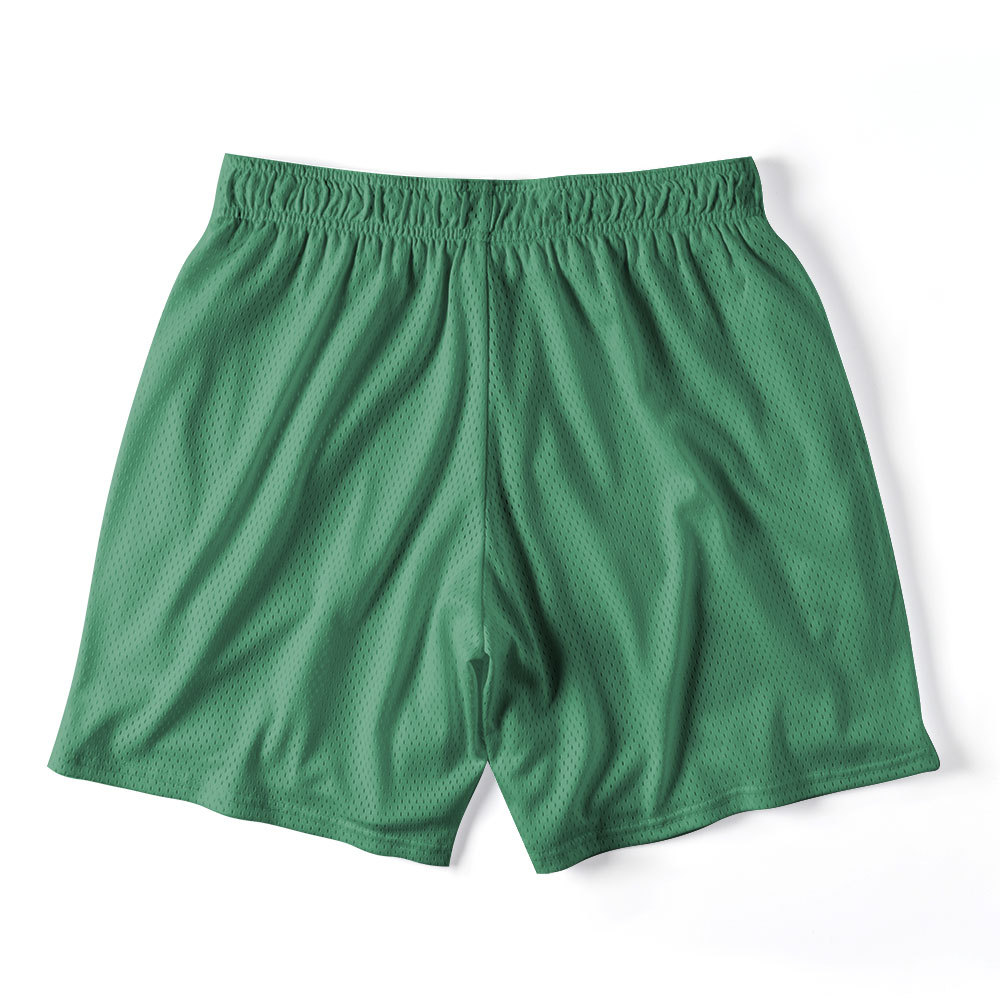 Hope Christian Mesh Shorts