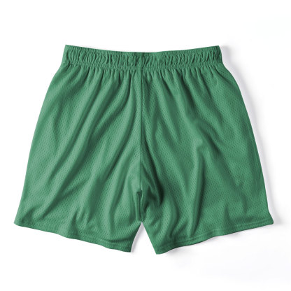 Hope Christian Mesh Shorts