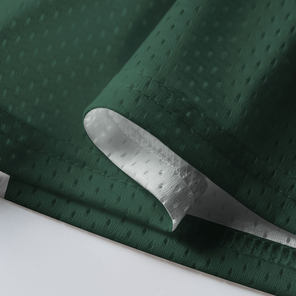 Jesus 33 Christian Mesh Jersey