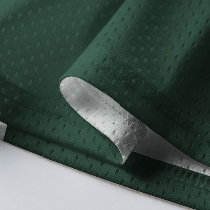 Jesus 33 Christian Mesh Jersey