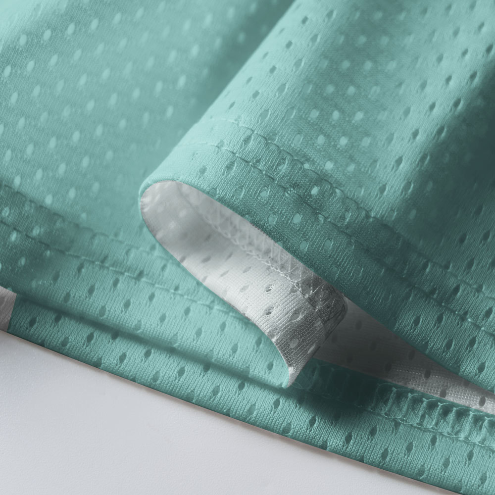 Child Of God Christian Mesh Jersey