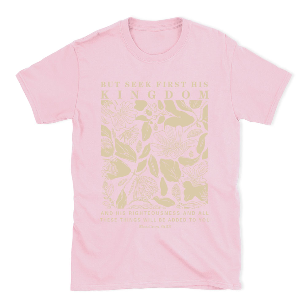 Sample T-Shirt-zhipen Sale-GuidingCross