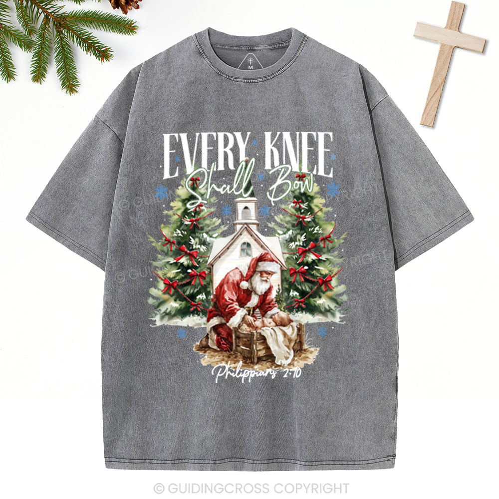 New-Sample Christian Washed T-Shirt Sale - GuidingCross