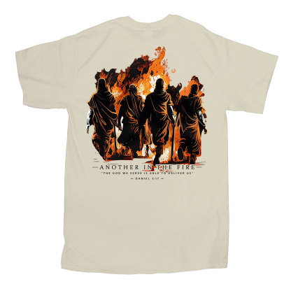 Another In The Fire T-Shirt