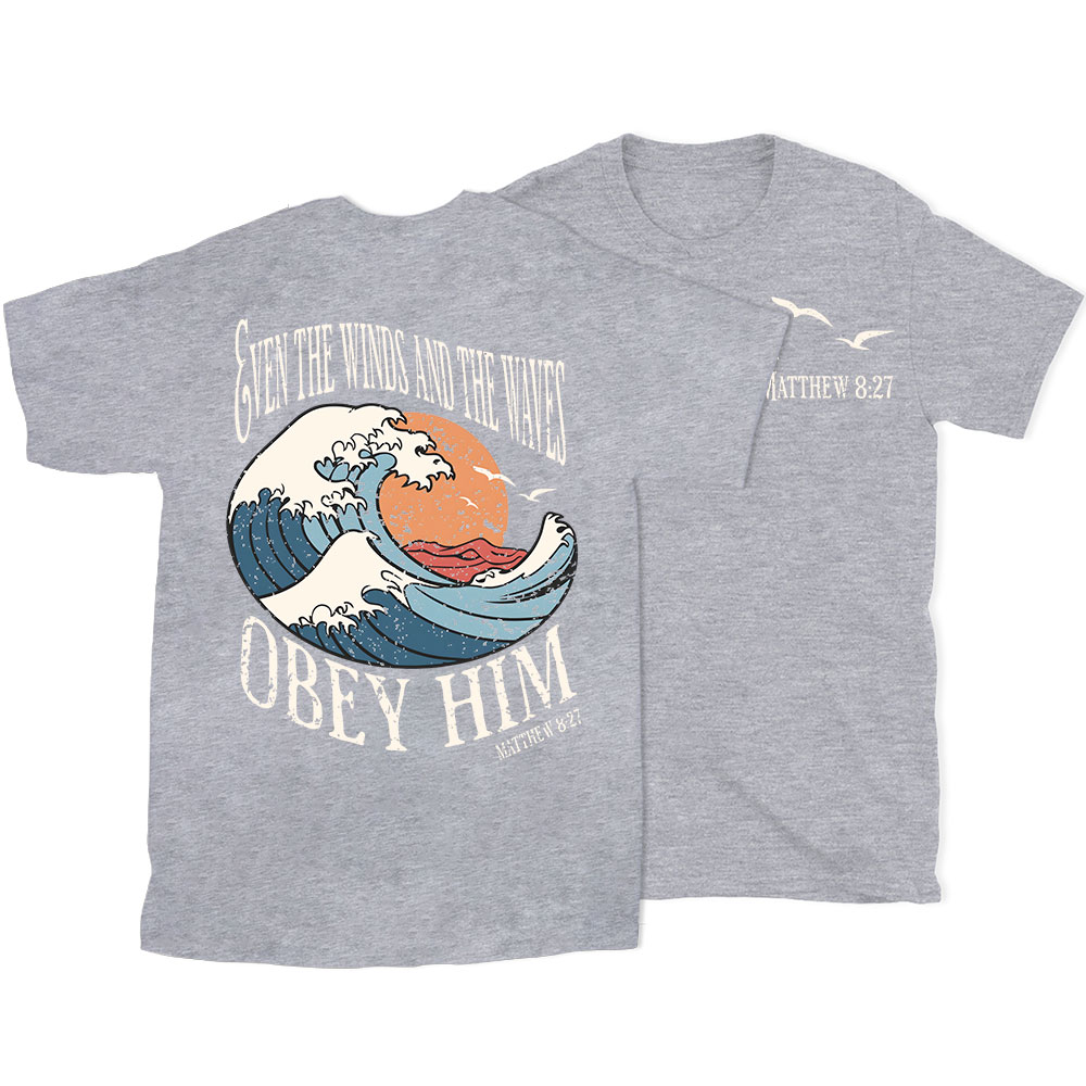 It Is Finished Christian T-Shirt Sale - GuidingCross