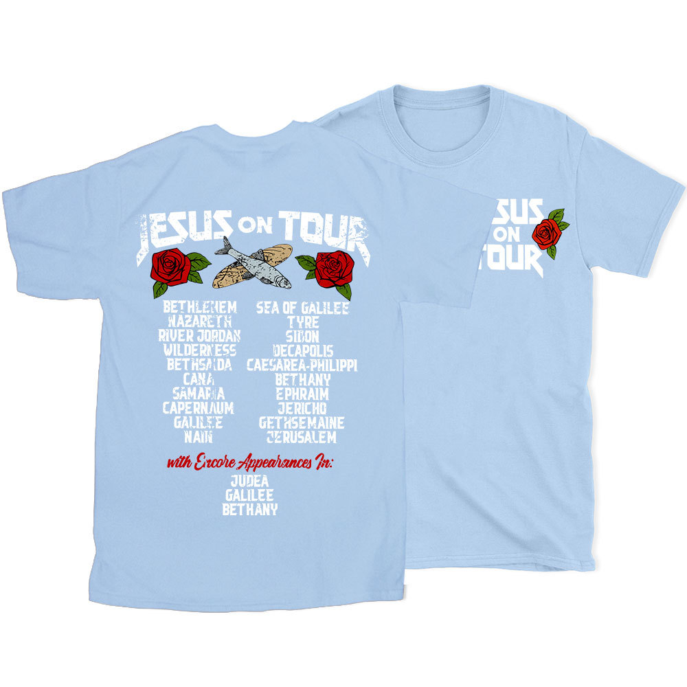 It Is Finished Christian T-Shirt Sale - GuidingCross