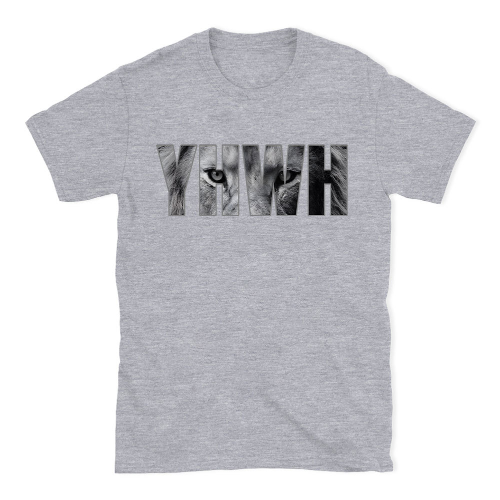 YHWH Christian T-Shirt