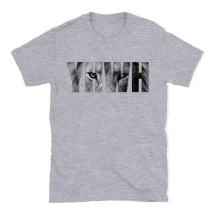YHWH Christian T-Shirt