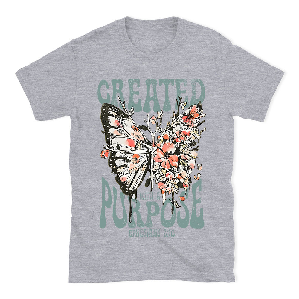 It Is Finished Christian T-Shirt Sale - GuidingCross