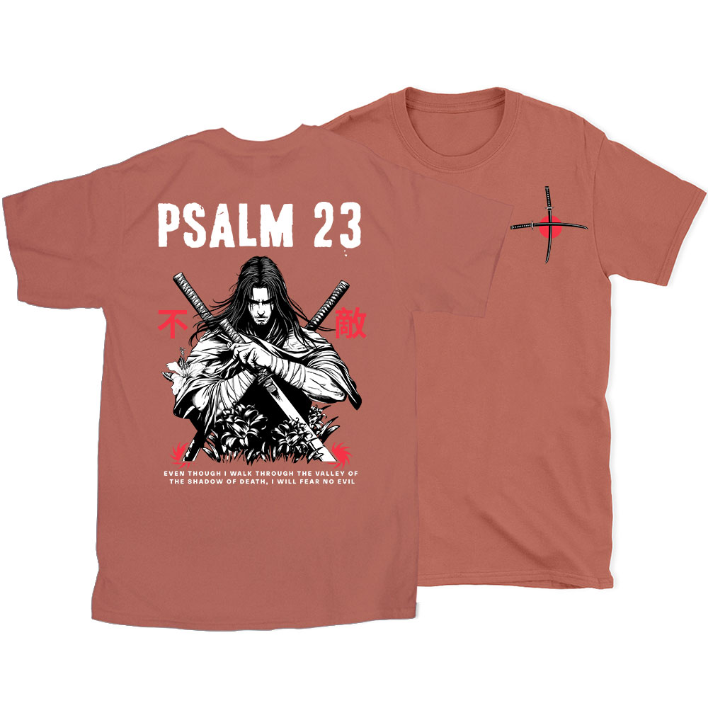 Aesthetic Mens Christian T-Shirt Sale - GuidingCross