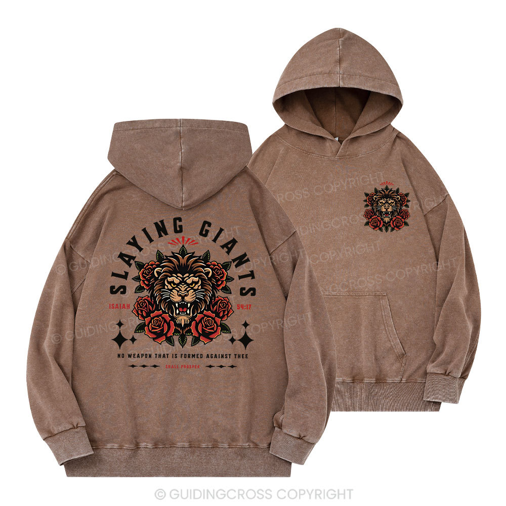 YHWH Our Very Breath Speaks His Name Christian Washed Hoodie Sale - GuidingCross