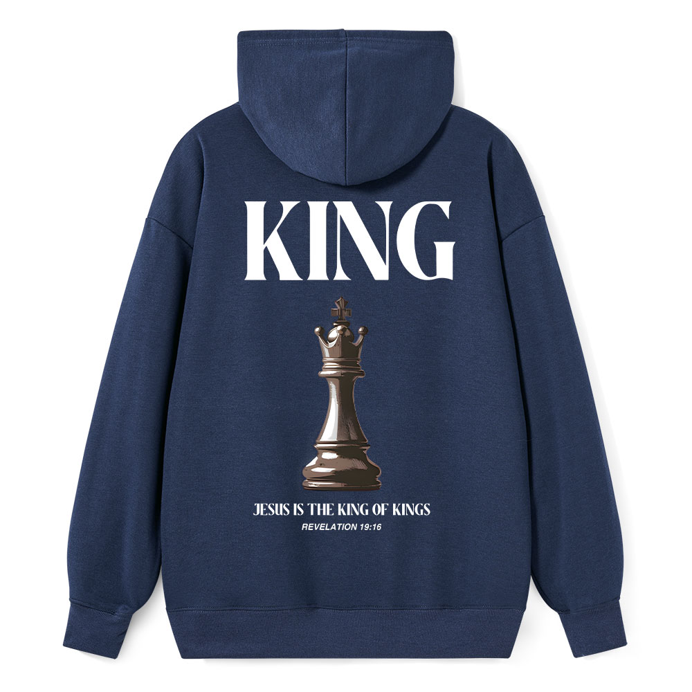 Sample Classic Christian Hoodie Sale - GuidingCross