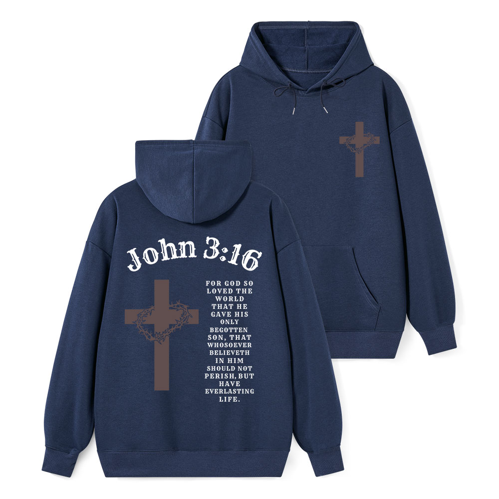 Yeshua He Saves Lion Classic Christian Hoodie Sale - GuidingCross