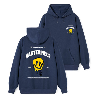 Masterpiece Classic Christian Hoodie