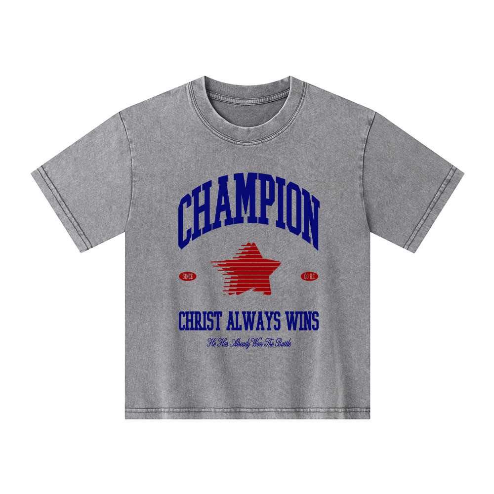 Let Me Tell You a Story Kids T-Shirt Sale - GuidingCross