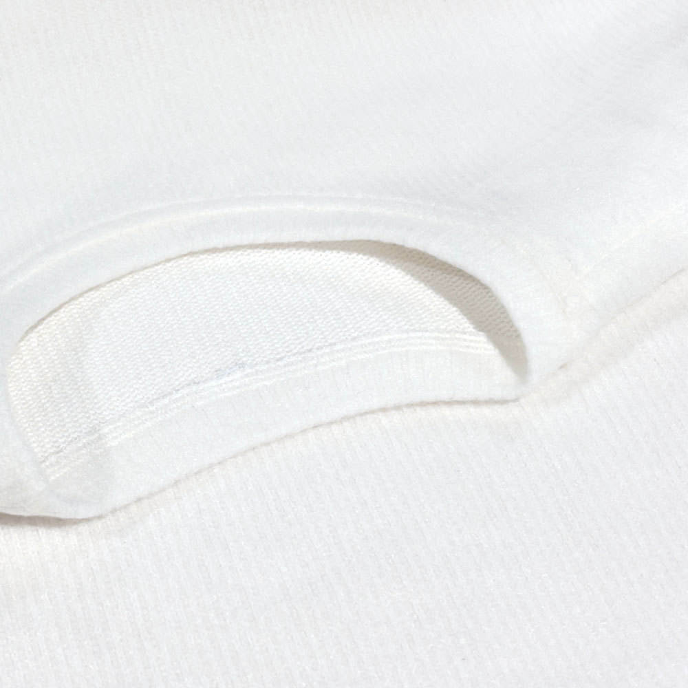 Sample- Furry Christian Lightweight Sweater