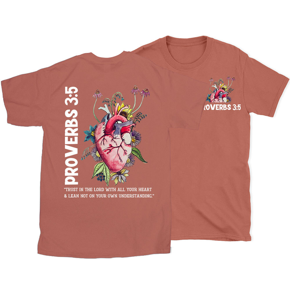 Sample T-Shirt-zhipen Sale-GuidingCross