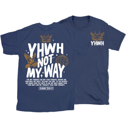 YHWH Christian T-Shirt