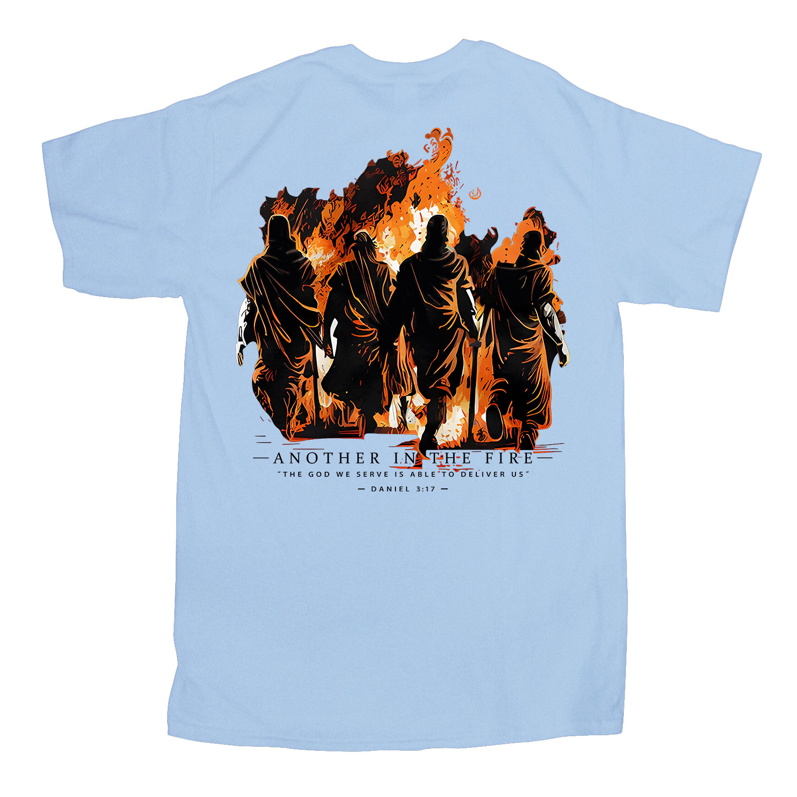 Another In The Fire T-Shirt