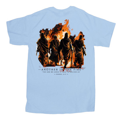 Another In The Fire T-Shirt